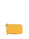 TORY BURCH PERRY TOP-ZIP WALLET