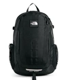 THE NORTH FACE THE NORTH FACE MEN'S BLACK BACKPACK,NF0A3KYJKX71B02BLACKTNFBL UNI