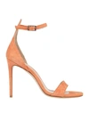 ALDO CASTAGNA SANDALS,11965860IS 7