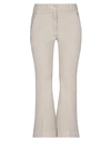 Slowear Jeans In Beige