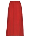 AMERICAN VINTAGE LONG SKIRTS,35441501QJ 5