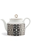 RICHARD GINORI LABIRINTO TEAPOT (900ML)