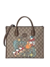 GUCCI X DISNEY DONALD DUCK 手提包