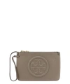 TORY BURCH TORY BURCH PERRY BOMBÉ CLUTCH BAG