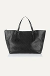 BOTTEGA VENETA Intrecciato leather tote