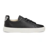 SOPHIA WEBSTER BLACK BUTTERFLY trainers