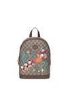 GUCCI X DISNEY DONALD DUCK BACKPACK