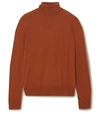 DOLCE & GABBANA Wool turtleneck sweater