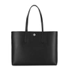 KATE SPADE MOLLY LARGE LEATHER TOTE,3938064