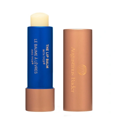 Augustinus Bader The Lip Balm, 4g - One Size In As Sam