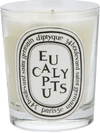DIPTYQUE EUCALYPTUS SCENTED CANDLE
