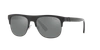 Polo Ralph Lauren Sunglasses, Ph4132 55 In Grey Mirror