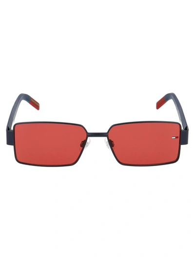 Tommy Hilfiger Tj 0005/s Sunglasses In Multicolor