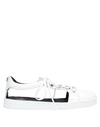 BALMAIN SNEAKERS,11968569SU 13