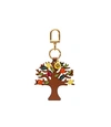 TORY BURCH ORIGAMI TREE KEY RING,192485688047