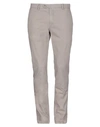 Be Able Pants In Dove Grey