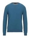 Altea Sweaters In Blue