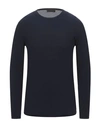 Altea Sweaters In Dark Blue