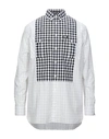 BURBERRY SHIRTS,38952359OR 3