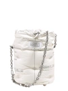 MAISON MARGIELA BUCKET BAG,11611513