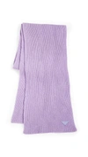 LAST LAVENDER SCARF,LASTT30047