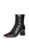 VINCE KOREN BOOTIES