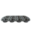 TASTE OF HOME 12 CUP NON-STICK METAL MUFFIN PAN