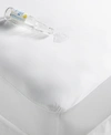 PROTECT-A-BED PROTECT-A-BED BASIC WATERPROOF FITTED SHEET STYLE FULL MATTRESS PROTECTOR