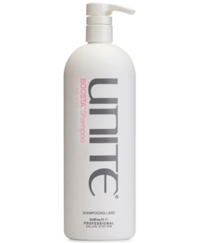 Unite Boosta Shampoo, 33.8-oz, From Purebeauty Salon & Spa