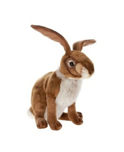 Hansa Extra Large Rabbit Plush Toy