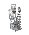 KITCHEN DETAILS INDUSTRIAL COLLECTION COOKING UTENSIL BASKET