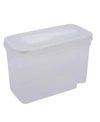 KITCHEN DETAILS MEDIUM SIZE AIRTIGHT CEREAL CONTAINER WITH SCOOPER