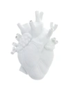 Seletti Love In Bloom Vase In White