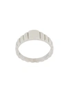 IVI SLIM SIGNORE RING