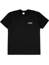 Supreme Mother And Child T-shirt In Black