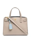 TORY BURCH WALKER SMALL SATCHEL