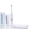 PHILIPS SONICARE ELECTRIC TOOTHBRUSH AND REGENERATE ADVANCED TOOTHPASTE BUNDLE - WHITE,PHILBUN1
