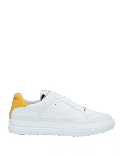 Philosophy Di Lorenzo Serafini Sneakers In White