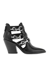 REBECCA MINKOFF Ankle boot