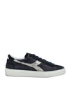 Diadora Sneakers In Blue