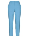 Pinko Pants In Blue