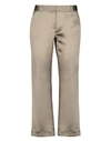 L'autre Chose Pants In Beige