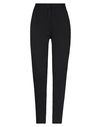 Kaos Casual Pants In Black