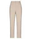 Ballantyne Casual Pants In Beige