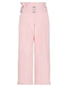 Jijil Pants In Pink
