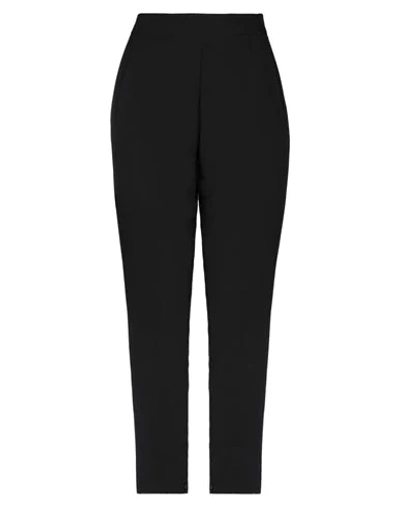 Jijil Pants In Black