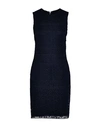 DONNA KARAN SHORT DRESSES,15085342DM 6