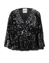 Aniye By Blouses In Black