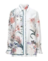 FERRAGAMO Floral shirts & blouses