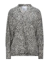Erika Cavallini Shirts In White